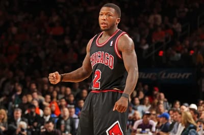 Nate Robinson