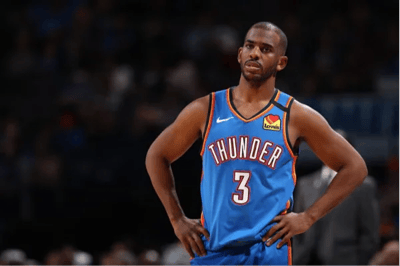 Chris Paul