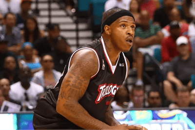 Rashad McCants