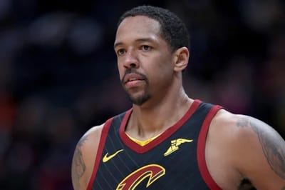 Channing Frye