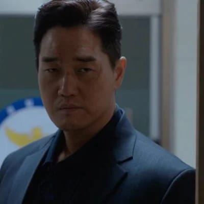 Jo Heon