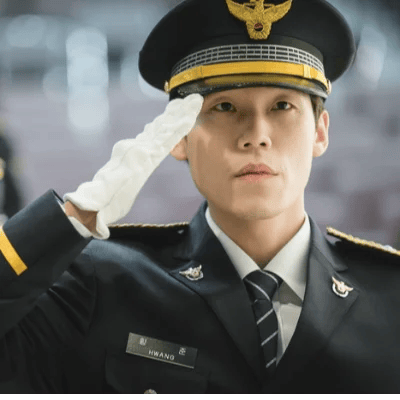 Hwang Joon