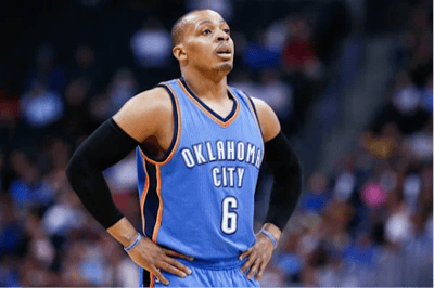 Randy Foye