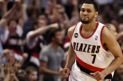 Brandon Roy