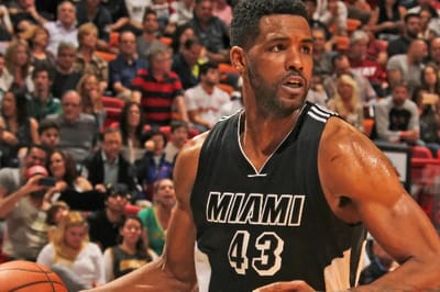 Shawne Williams