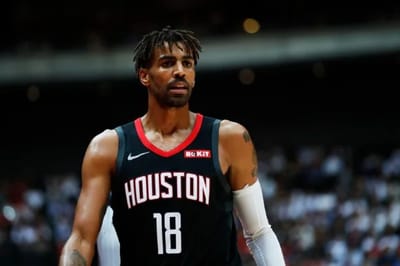 Thabo Sefolosha