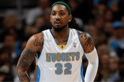 Renaldo Balkman