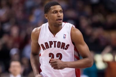 Rudy Gay