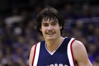Adam Morrison