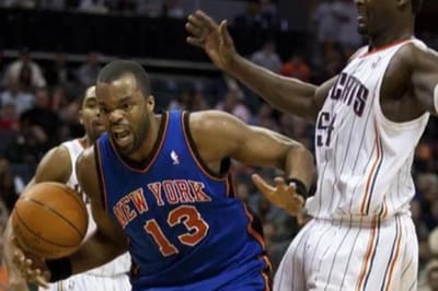 Shelden Williams