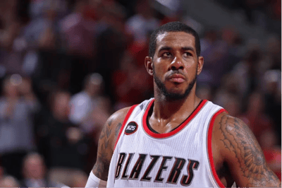 LaMarcus Aldridge