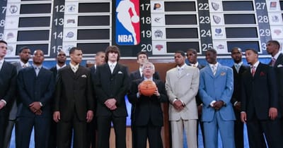 NBA Draft 2006