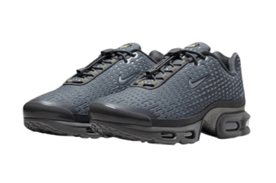 Iron Grey