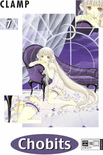 Tome 7