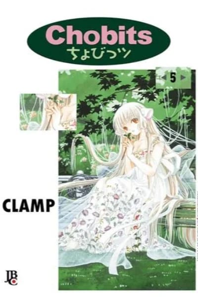 Tome 5