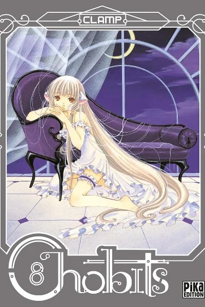 Tome 8