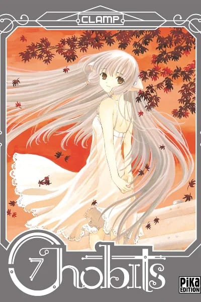 Tome 7