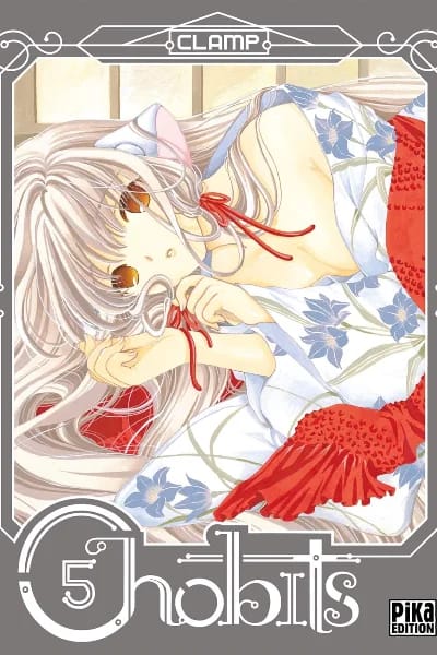 Tome 5