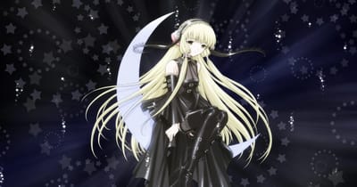 Chobits