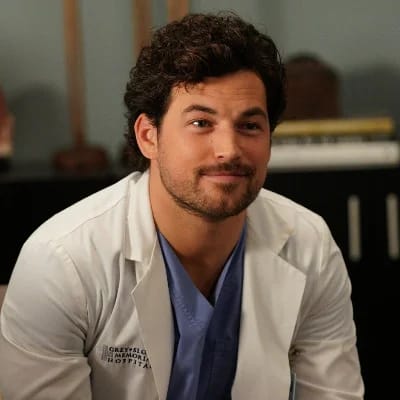 Andrew DeLuca