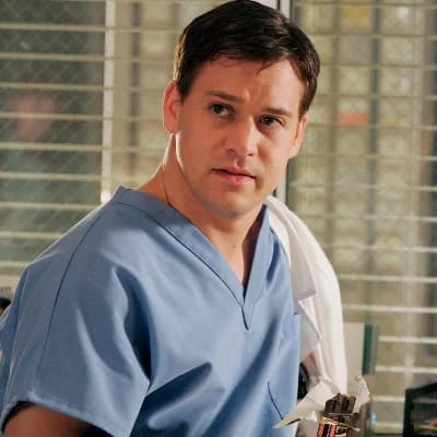 George O’Malley