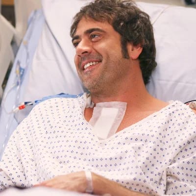 Denny Duquette
