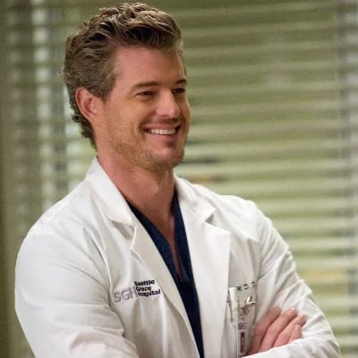 Mark Sloan
