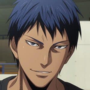 AOMINE