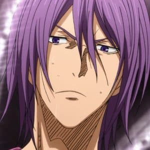 MURASAKIBARA