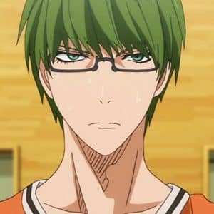 MIDORIMA