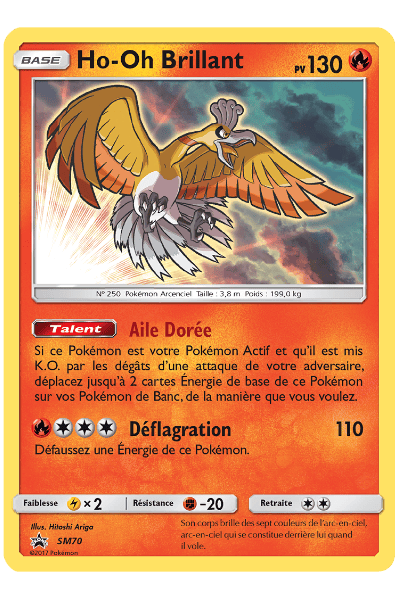Promo SM 70