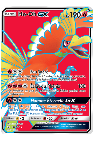 Sombras Ardientes Full Art