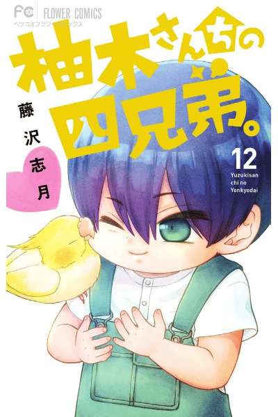 Volume 12
