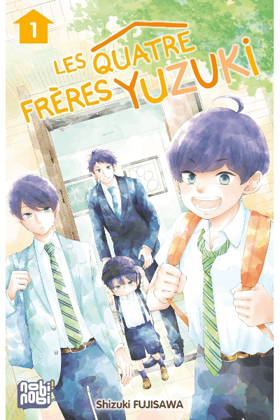 Volume 1