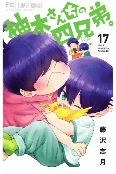 Volume 17