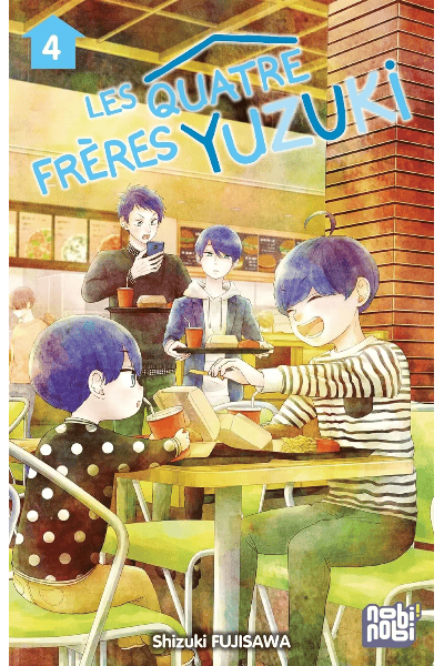 Volume 4