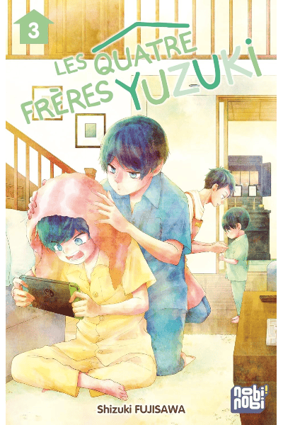 Volume 3