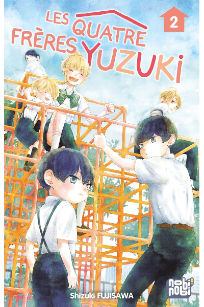 Volume 2