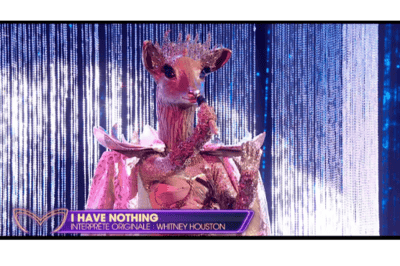 Biche canta I have nothing
