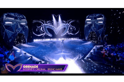 Taureau canta Grenade