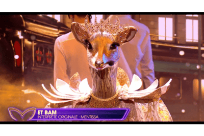 Biche canta Et bam