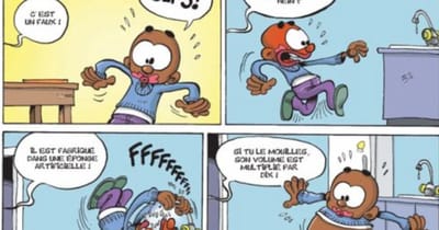 Os Malucos Inventores