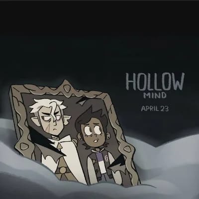 Hollow Mind