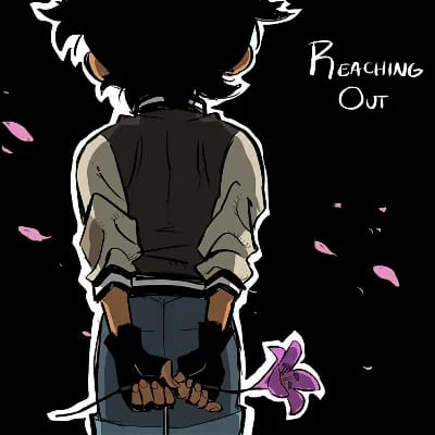 Reaching Out