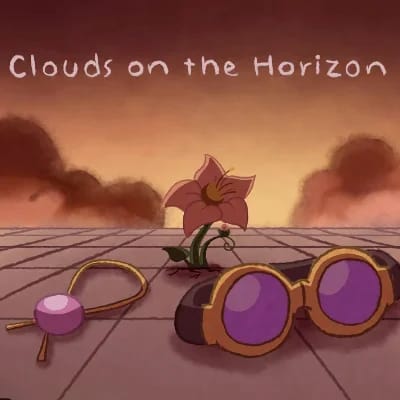 Clouds on the Horizon
