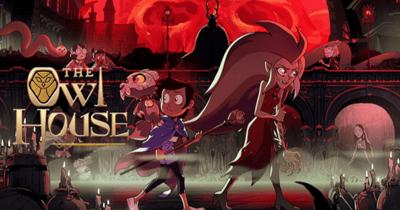 The Owl House