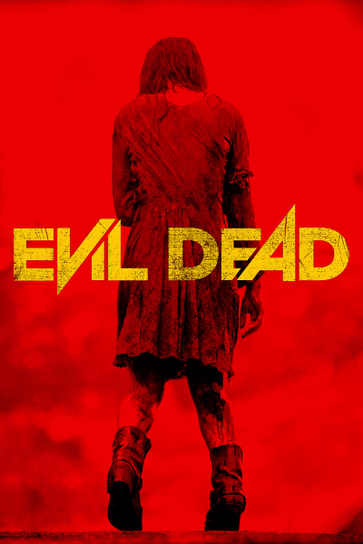 Evil Dead (2013)