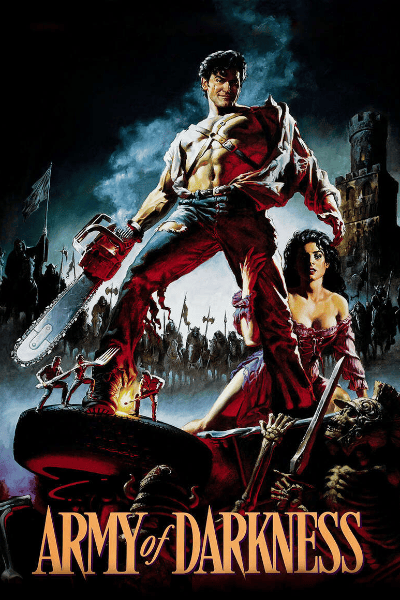 Army of Darkness (1992)