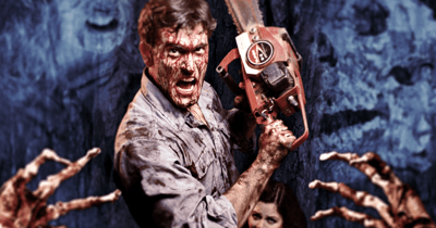 Evil Dead