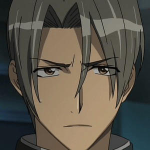 Igō Hisashi